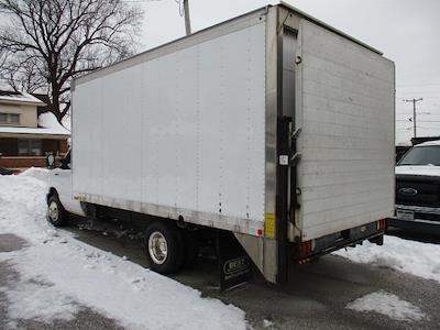 Used 2019 Ford E-350 Box Truck for sale #12612T - photo 2