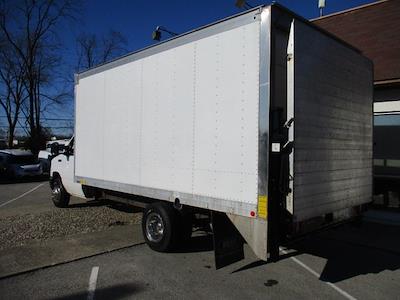 Used 2019 Ford E-350 - photo 1