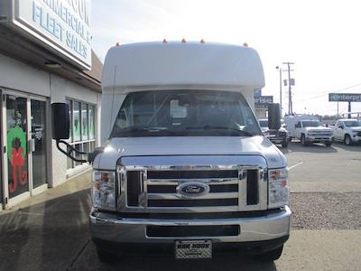 Used 2019 Ford E-350 Shuttle Bus for sale #12612T - photo 2