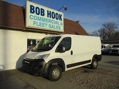 2023 Ram ProMaster 2500 Standard Roof FWD Empty Cargo Van for sale #12614T - photo 1