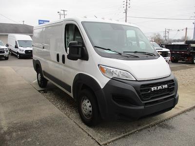 Used 2023 Ram ProMaster 2500 Standard Roof Empty Cargo Van for sale #12615T - photo 1