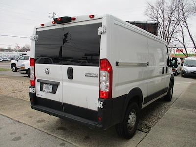 Used 2023 Ram ProMaster 2500 Standard Roof Empty Cargo Van for sale #12615T - photo 2