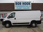 Used 2023 Ram ProMaster 2500 Standard Roof Empty Cargo Van for sale #12615T - photo 24