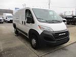 Used 2023 Ram ProMaster 2500 Standard Roof Empty Cargo Van for sale #12615T - photo 1