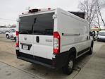Used 2023 Ram ProMaster 2500 Standard Roof Empty Cargo Van for sale #12615T - photo 2