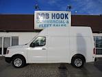 2021 Nissan NV2500 High Roof RWD Empty Cargo Van for sale #12616T - photo 28