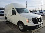 2021 Nissan NV2500 High Roof RWD Empty Cargo Van for sale #12616T - photo 4