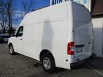 2021 Nissan NV2500 High Roof RWD Empty Cargo Van for sale #12616T - photo 2