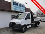 2023 Mercedes-Benz Sprinter 3500XD Standard Cab Standard Roof DRW RWD Cab Chassis for sale #12617T - photo 1