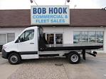 2023 Mercedes-Benz Sprinter 3500XD Standard Cab Standard Roof DRW RWD Cab Chassis for sale #12617T - photo 26