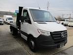 2023 Mercedes-Benz Sprinter 3500XD Standard Cab Standard Roof DRW RWD Cab Chassis for sale #12617T - photo 3
