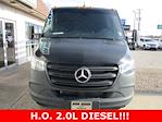 2023 Mercedes-Benz Sprinter 3500XD Standard Cab Standard Roof DRW RWD Cab Chassis for sale #12618T - photo 2