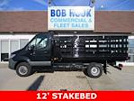 2023 Mercedes-Benz Sprinter 3500XD Standard Cab Standard Roof DRW RWD Cab Chassis for sale #12618T - photo 22