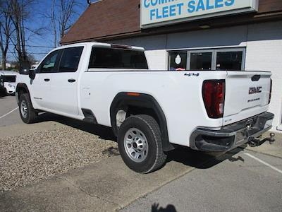 Used 2023 GMC Sierra 3500 Pro Crew Cab for sale #12619T - photo 2