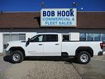 2023 GMC Sierra 3500 Crew Cab 4WD Pickup for sale #12619T - photo 24