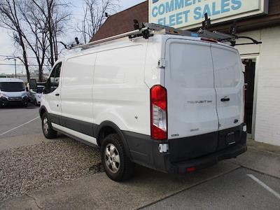 2019 Ford Transit 250 Low Roof RWD Upfitted Cargo Van for sale #12620T - photo 2