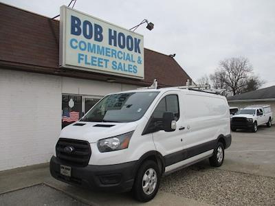 Used 2020 Ford Transit 250 - photo 1
