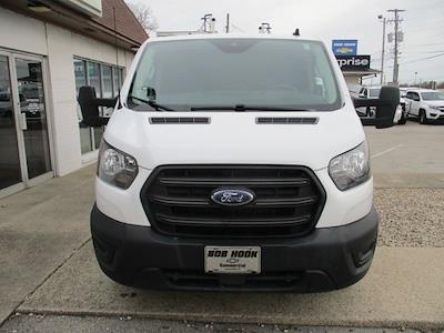Used 2020 Ford Transit 250 - photo 1