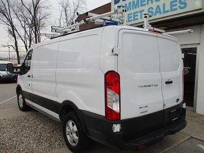 Used 2020 Ford Transit 250 - photo 1