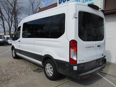Used 2024 Ford Transit 350 - photo 1
