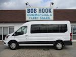2024 Ford Transit 350 Medium Roof RWD Passenger Van for sale #12622T - photo 29