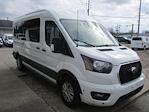 2024 Ford Transit 350 Medium Roof RWD Passenger Van for sale #12622T - photo 4