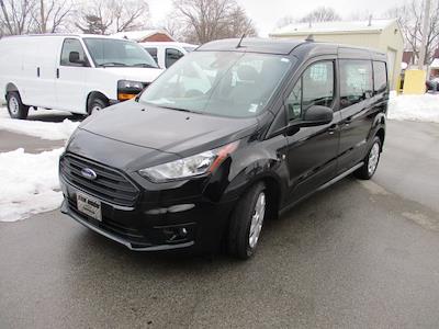 Used 2022 Ford Transit Connect Empty Cargo Van for sale #12623T - photo 1