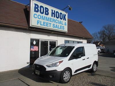 Used 2020 Ford Transit Connect Empty Cargo Van for sale #12624T - photo 1