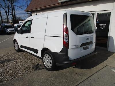 Used 2020 Ford Transit Connect Empty Cargo Van for sale #12624T - photo 2