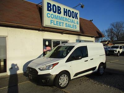 Used 2020 Ford Transit Connect Empty Cargo Van for sale #12625T - photo 1