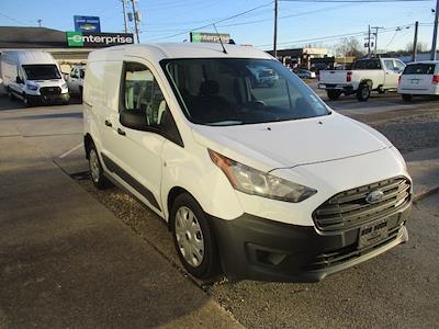 Used 2020 Ford Transit Connect Empty Cargo Van for sale #12625T - photo 1