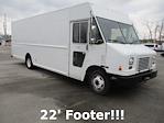 2012 Ford F-59 DRW RWD Step Van / Walk-in for sale #12626T - photo 3