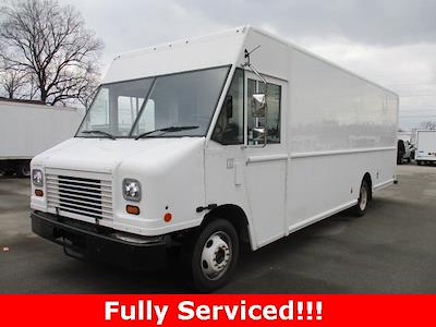 Used 2012 Ford F-59 Step Van / Walk-in for sale #12627T - photo 1