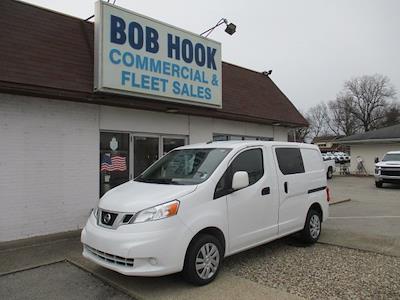 Used 2021 Nissan NV200 Empty Cargo Van for sale #12629T - photo 1