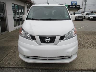 Used 2021 Nissan NV200 Empty Cargo Van for sale #12629T - photo 2