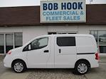 2021 Nissan NV200 FWD Empty Cargo Van for sale #12629T - photo 2