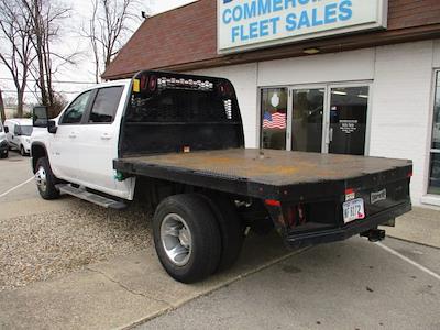 Used 2024 Chevrolet Silverado 3500 - photo 1