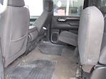 2024 Chevrolet Silverado 3500 Crew Cab 4WD Flatbed Truck for sale #12630T - photo 10