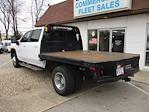 2024 Chevrolet Silverado 3500 Crew Cab 4WD Flatbed Truck for sale #12630T - photo 2