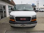 Used 2024 GMC Savana 2500 Empty Cargo Van for sale #12632T - photo 3
