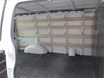 Used 2024 GMC Savana 2500 Empty Cargo Van for sale #12632T - photo 5