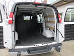 Used 2024 GMC Savana 2500 Empty Cargo Van for sale #12632T - photo 6