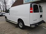 Used 2024 GMC Savana 2500 Empty Cargo Van for sale #12632T - photo 2
