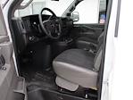 Used 2024 GMC Savana 2500 Empty Cargo Van for sale #12632T - photo 9
