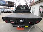 2024 Chevrolet Silverado 3500 Crew Cab DRW 4WD Flatbed Truck for sale #12634T - photo 8