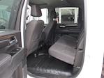 2024 Chevrolet Silverado 3500 Crew Cab DRW 4WD Flatbed Truck for sale #12634T - photo 9