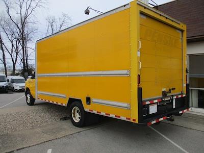Used 2019 Ford E-350 Box Van for sale #12635T - photo 2