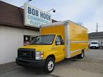Used 2019 Ford E-350 Box Van for sale #12635T - photo 1