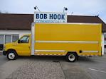 Used 2019 Ford E-350 Box Van for sale #12635T - photo 23