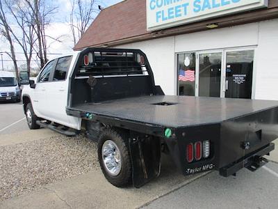 Used 2024 Chevrolet Silverado 3500 - photo 1